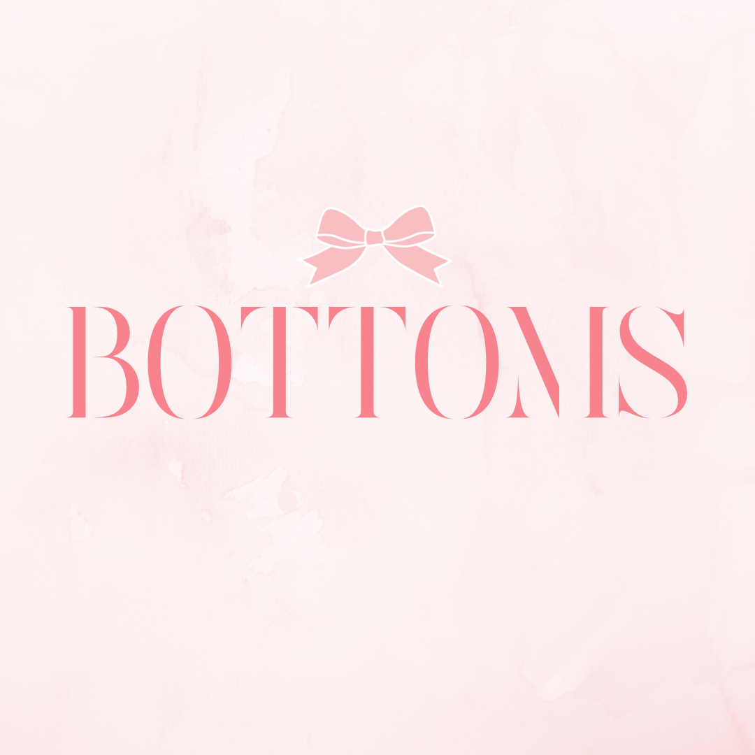 Bottoms